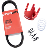 DYNOJET Grip N Rip Clutch Kit - Defender HD 96080019